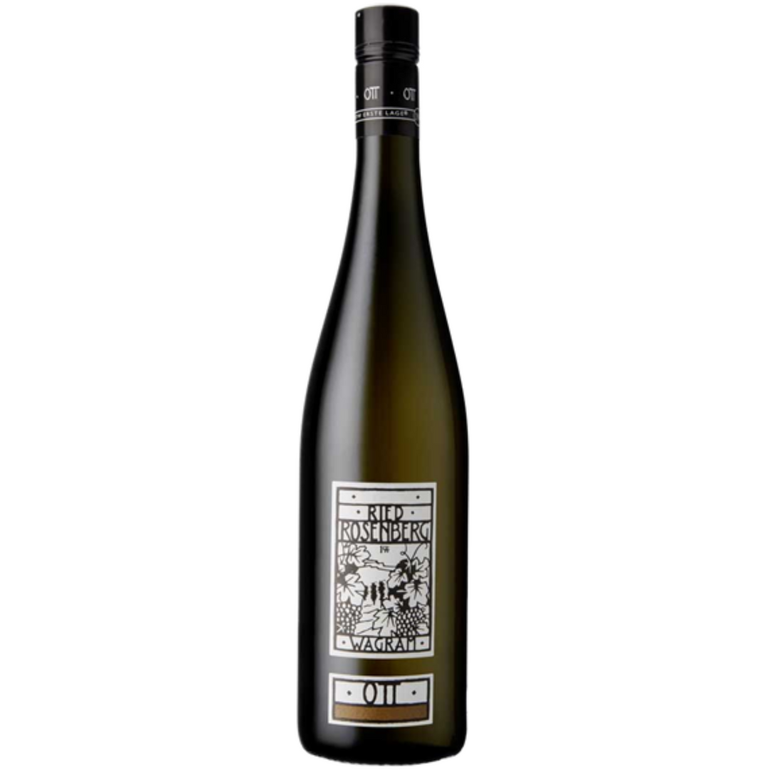 Bernhard Ott Grüner Veltliner Ried Rosenberg Erste Lage, Wagram, Austria 2021
