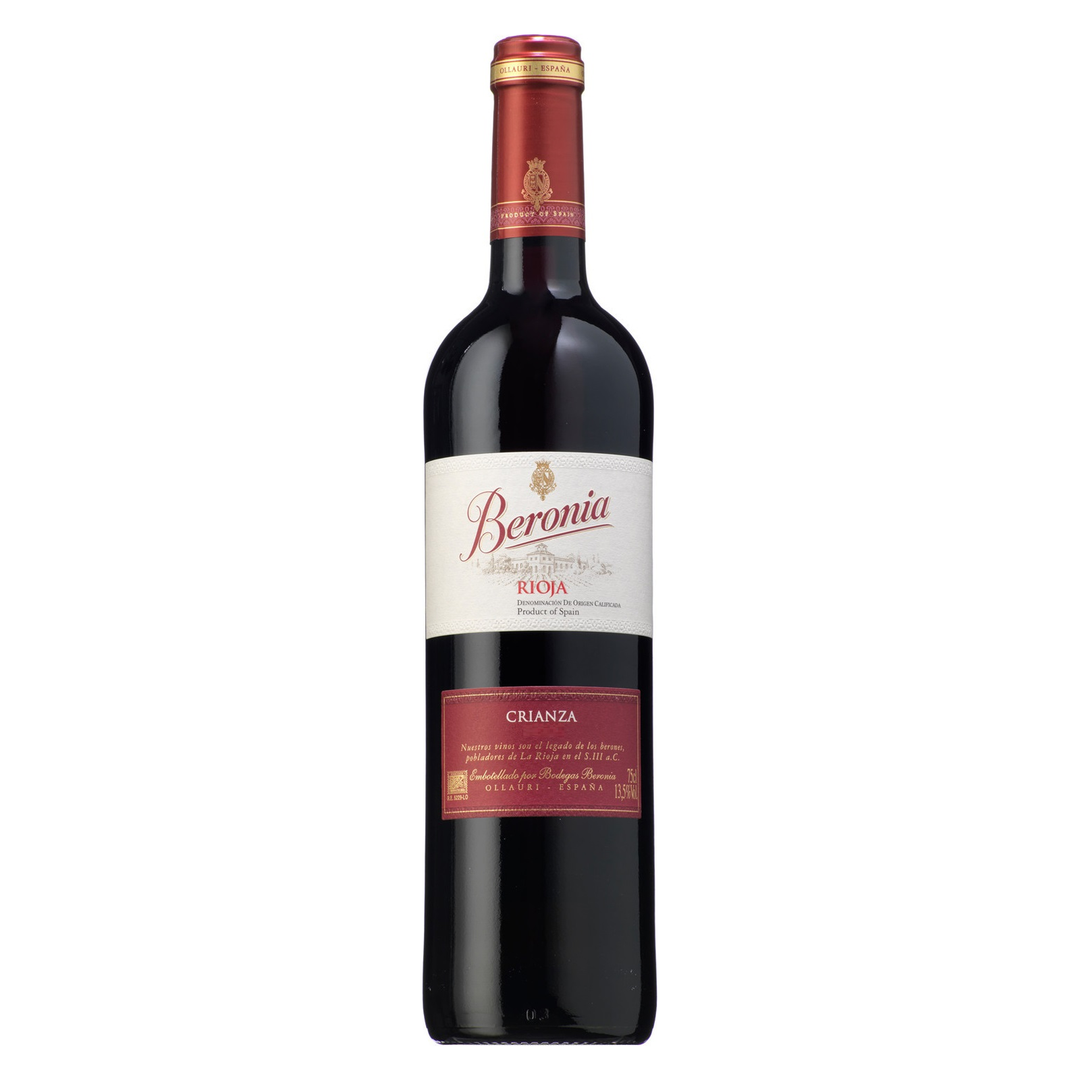 Beronia Rioja