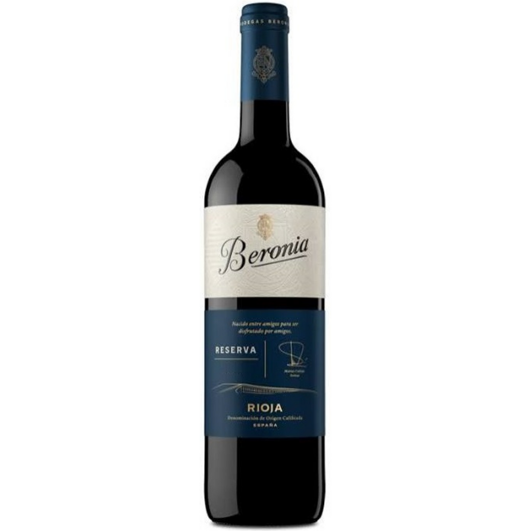 Beronia Rioja Reserva