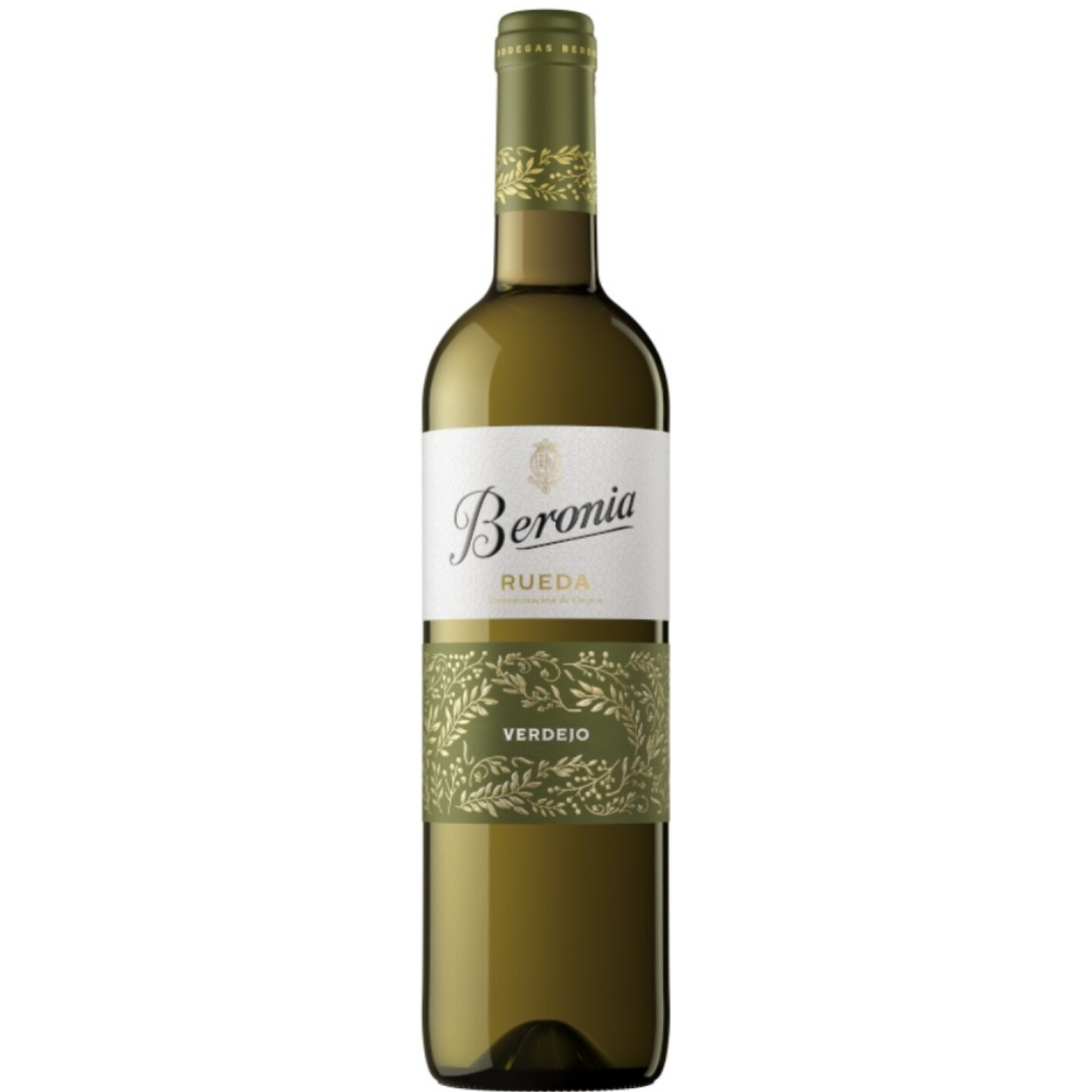 Beronia Verdejo Rueda
