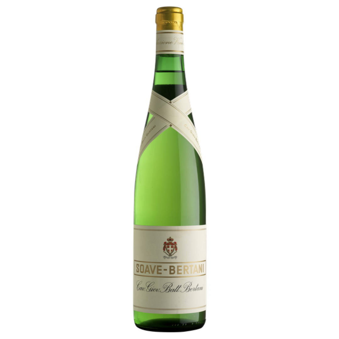 2022 Bertani Vintage Edition 'Cav Giov. Batt. Bertani' Soave Classico Veneto, Italy