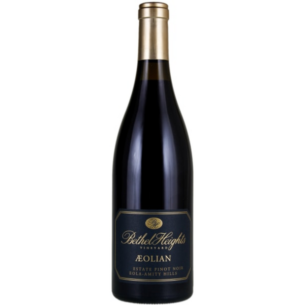 Bethel Heights Vineyard 'Aeolian' Pinot Noir, Eola-Amity Hills, USA 2022