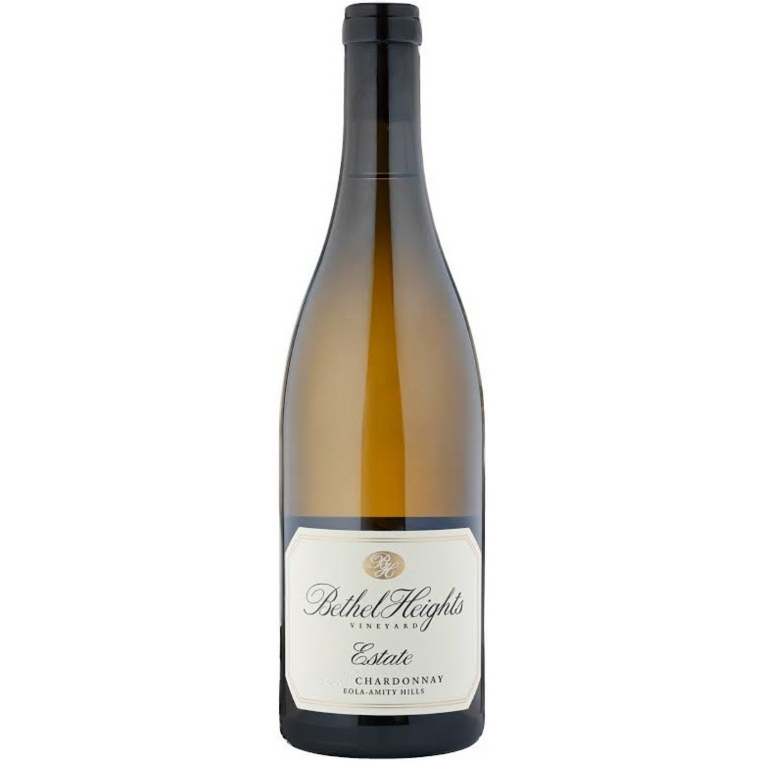 Bethel Heights chardonnay 2024