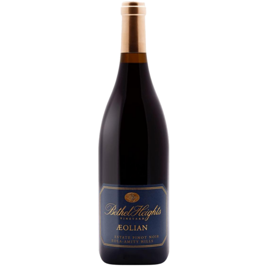 Bethel Heights pinot noir "aeolian" 2023