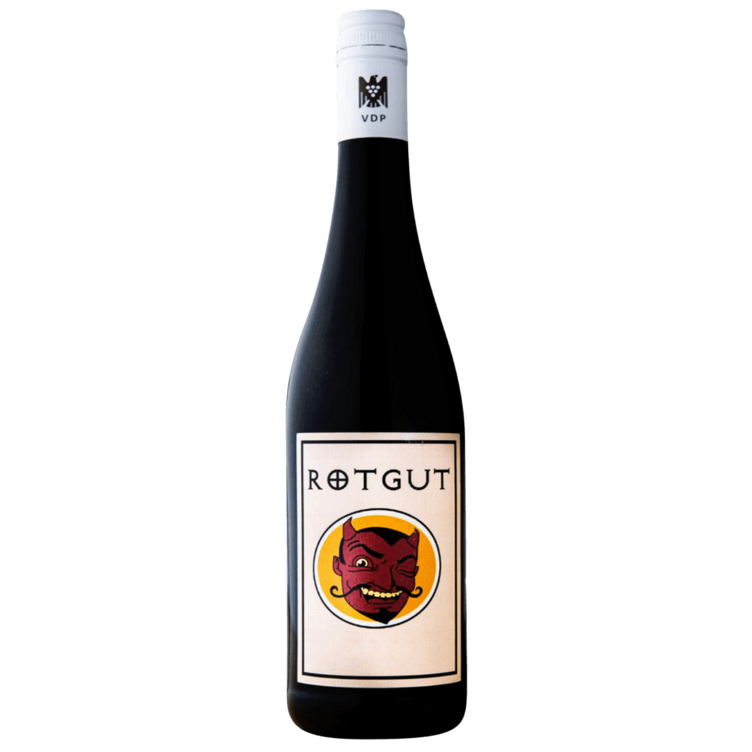 Beurer 'Rotgut', Wurttemberg, Germany 2022 Case (6x750ml)
