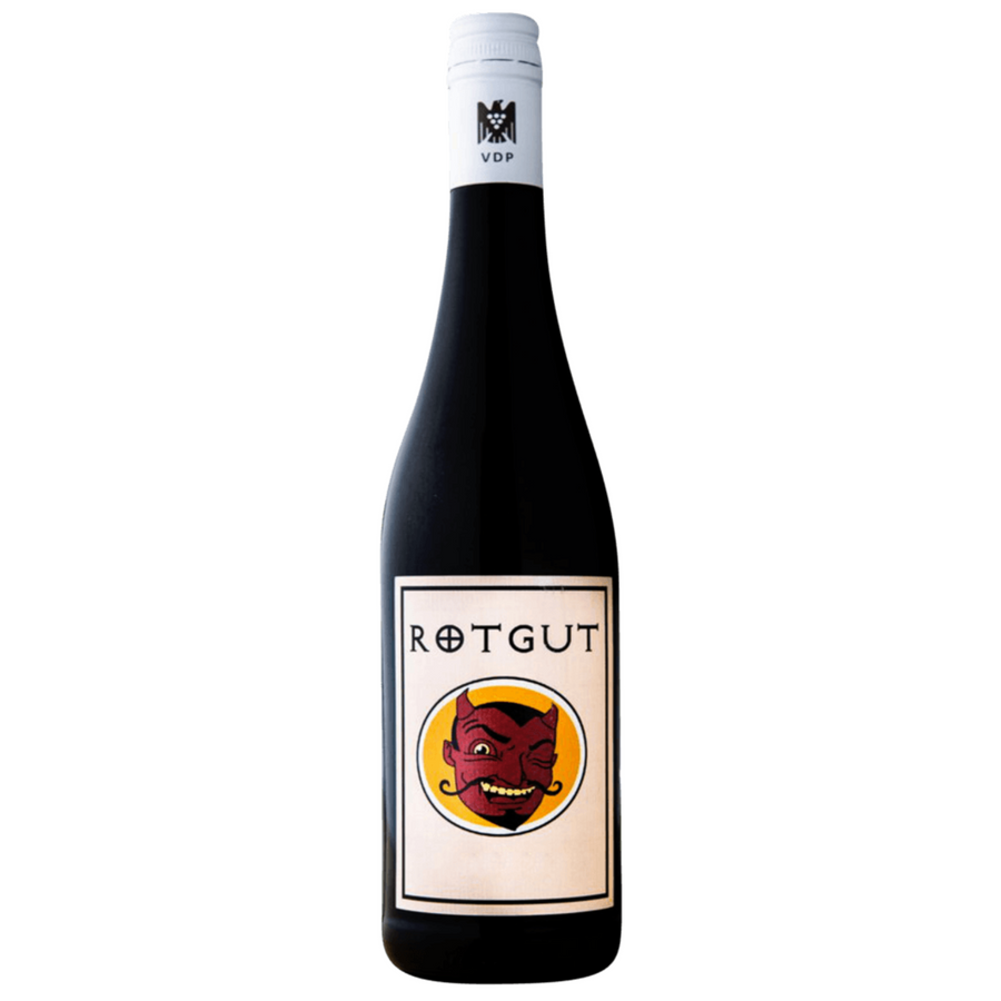 Beurer Rotgut Wurttemberg