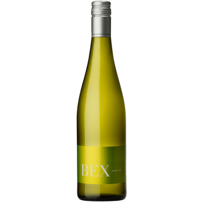 Bex Riesling, Mosel - Nahe, Germany 2021 (Case of 12)