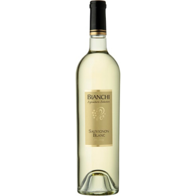 Bianchi Winery Signature Selection Sauvignon Blanc, Monterey, USA 2021 (Case of 12)