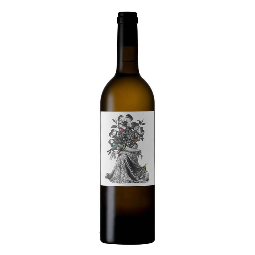 Big Flower Wines Botanica Albarino