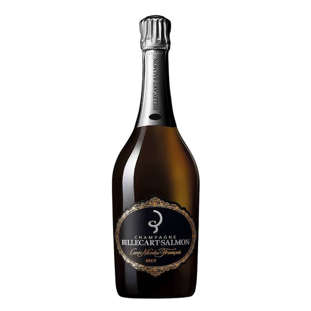 Billecart-Salmon Cuvee Nicolas-Francois Brut