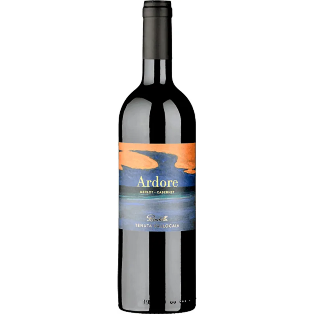 Bindella 'Ardore' Toscana IGT, Tuscany, Italy 2020 Case (6x750ml)