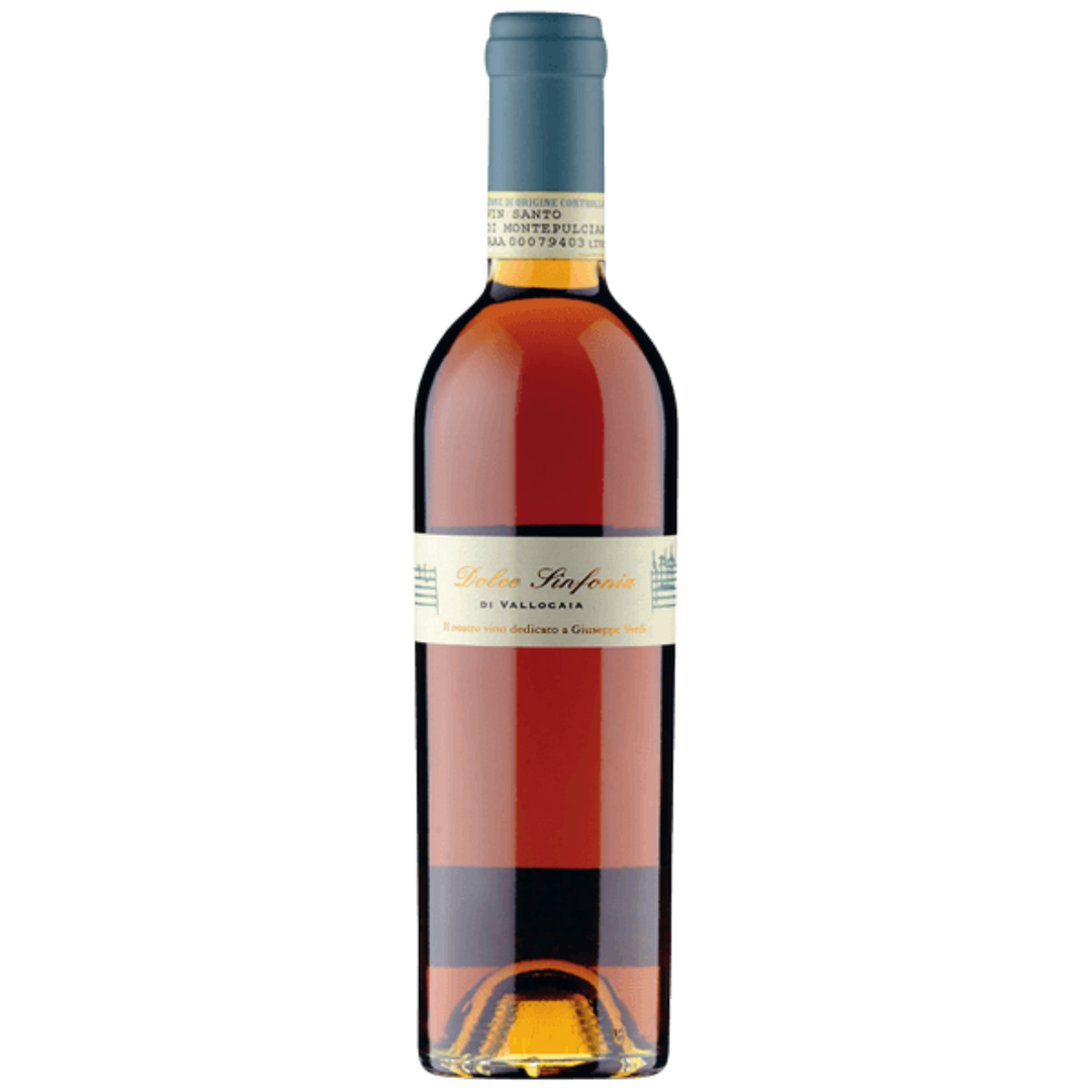 Bindella Vin Santo 2015, Italy Sweet Symphony of Tuscany