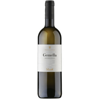 Bindella 'Gemella' Toscana Sauvignon Blanc IGT, Tuscany, Italy 2022 Case (6x750ml)