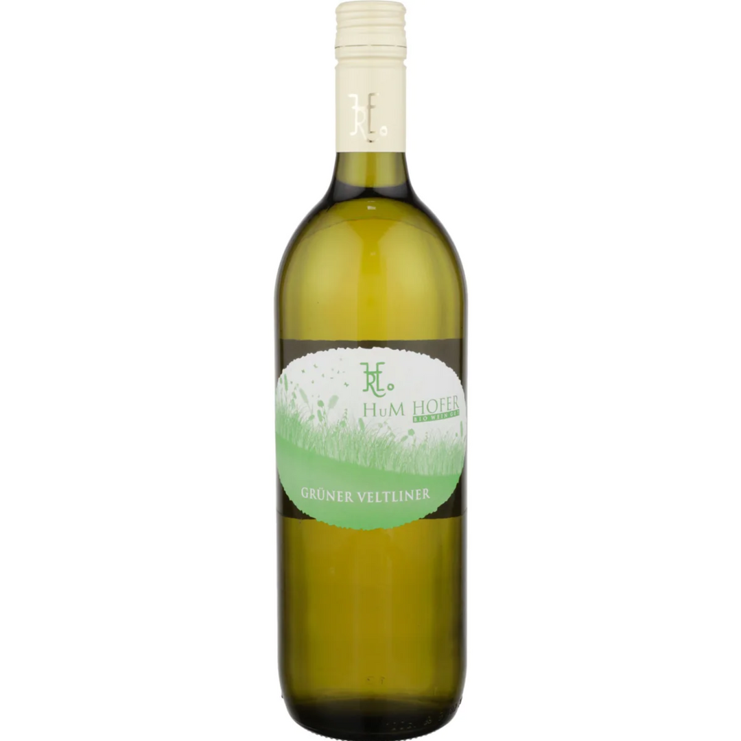Bio-Weingut Hofer Gruner Veltliner, Austria 2021 Case Deal