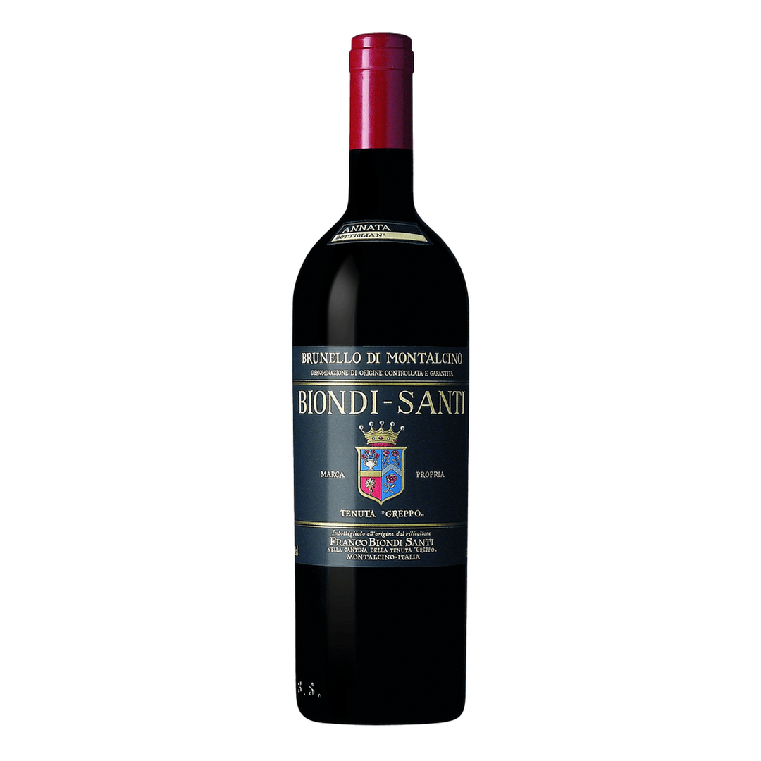 Biondi-Santi Brunello di Montalcino Annata