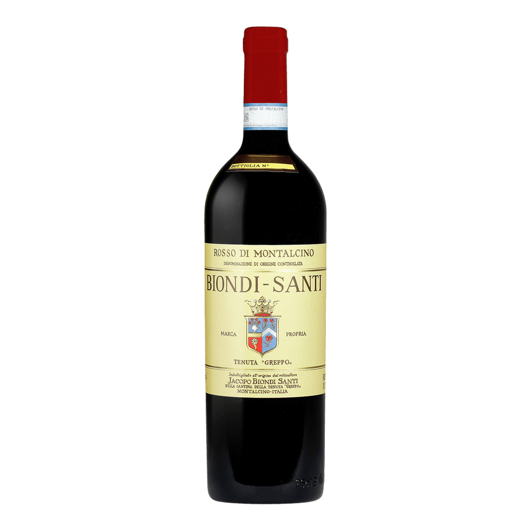 Biondi-Santi Rosso di Montalcino