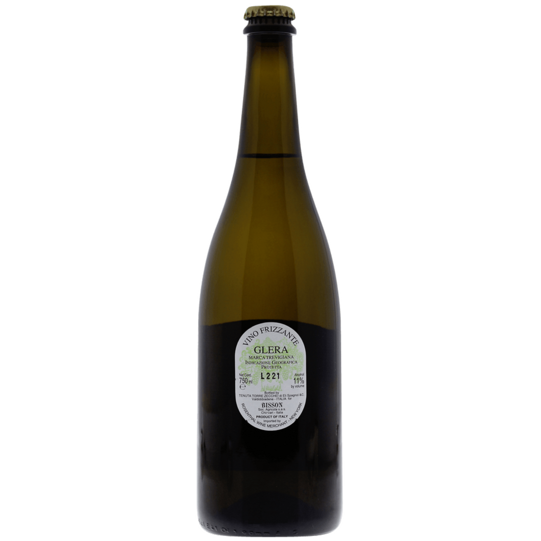 Bisson Prosecco Frizzante, Veneto, Italy 2024