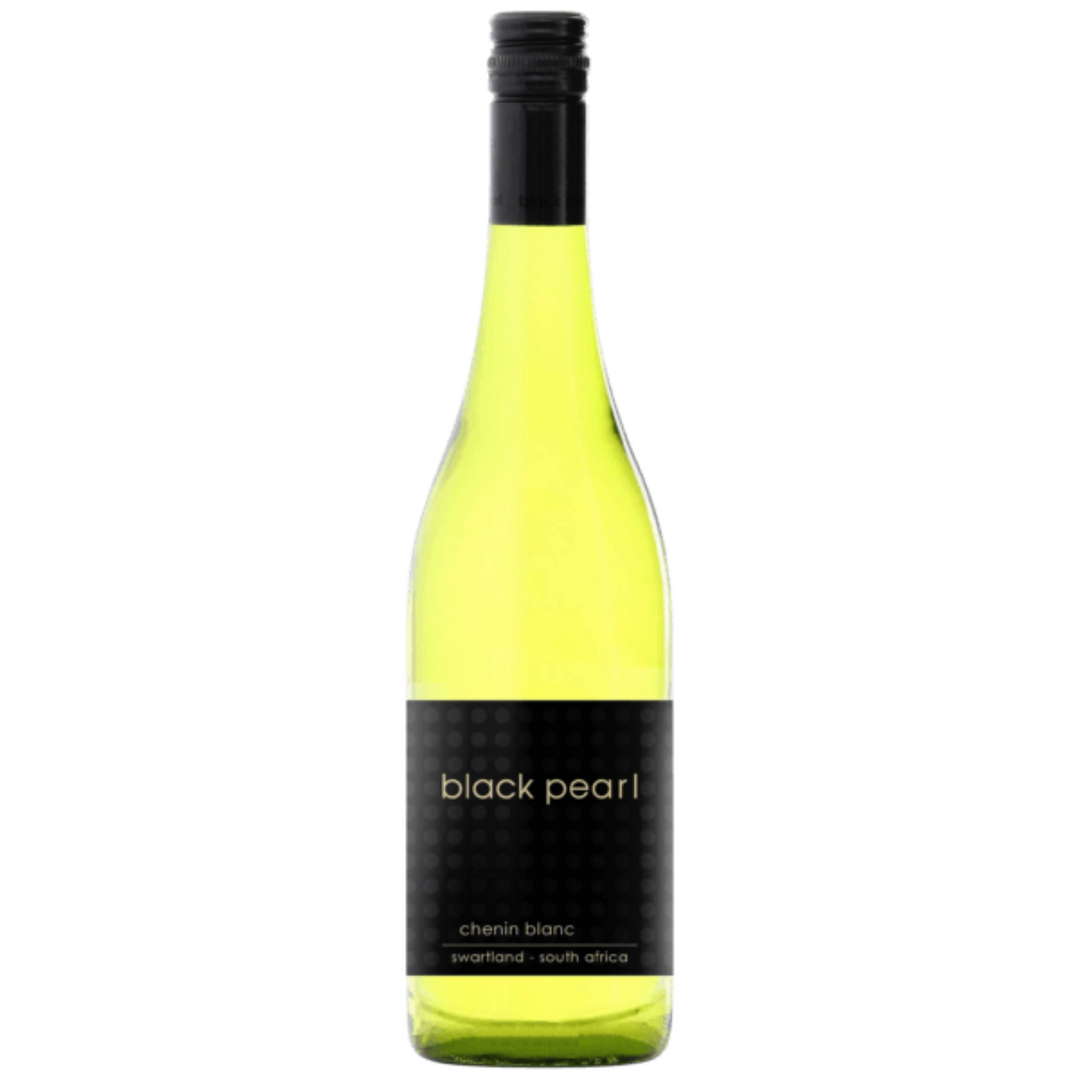 Black Pearl Chenin Blanc