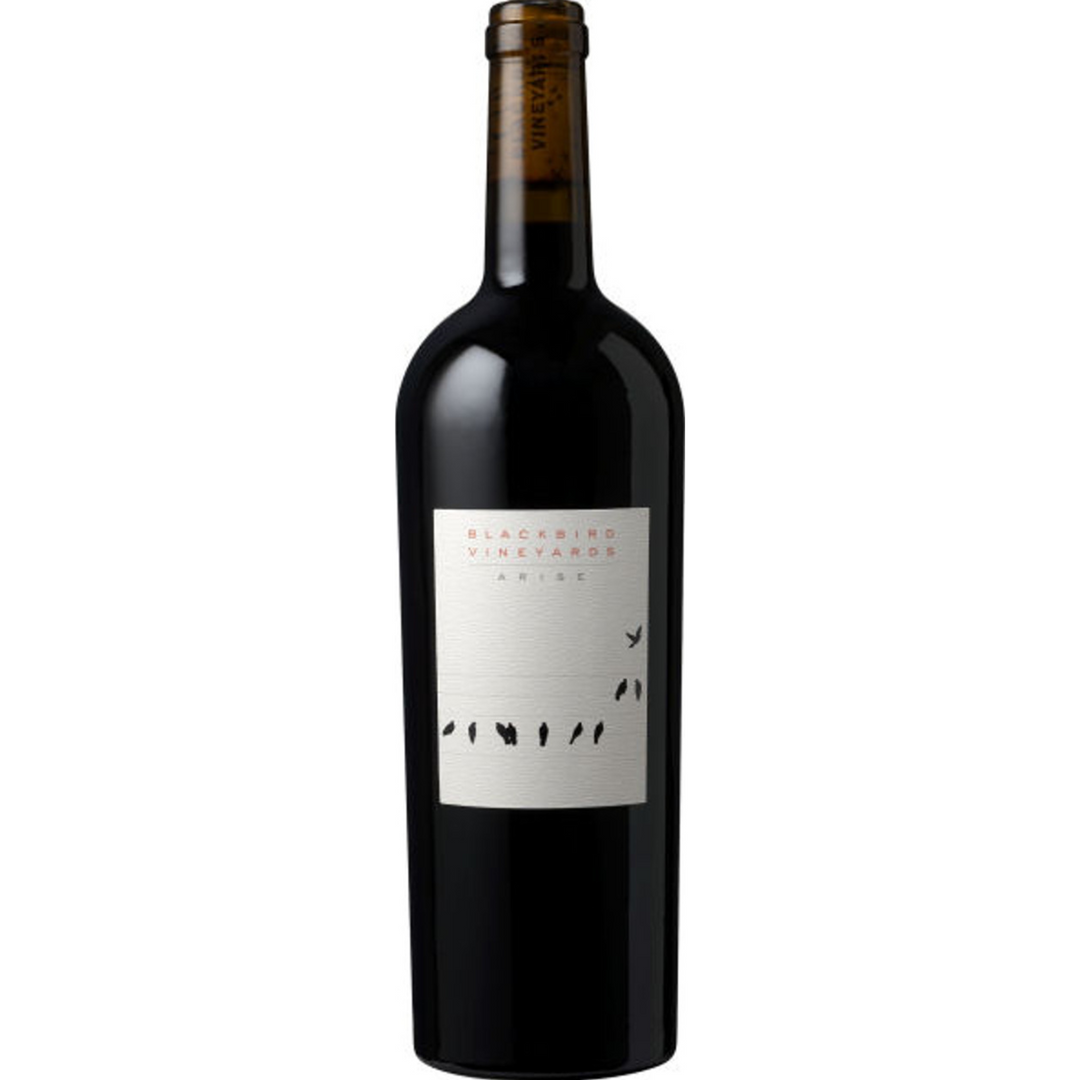 Blackbird Vineyards Arise, Napa Valley, USA 2021