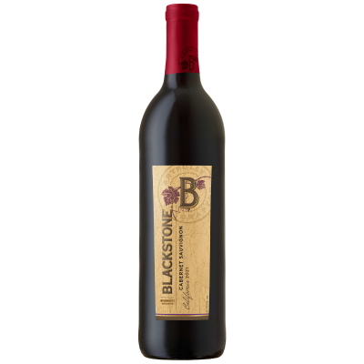 Blackstone Winemaker's Select Cabernet Sauvignon, California, USA 2021 (Case of 12)