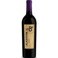 Blackstone Winemaker's Select Merlot, California, USA 2021 (Case of 12)