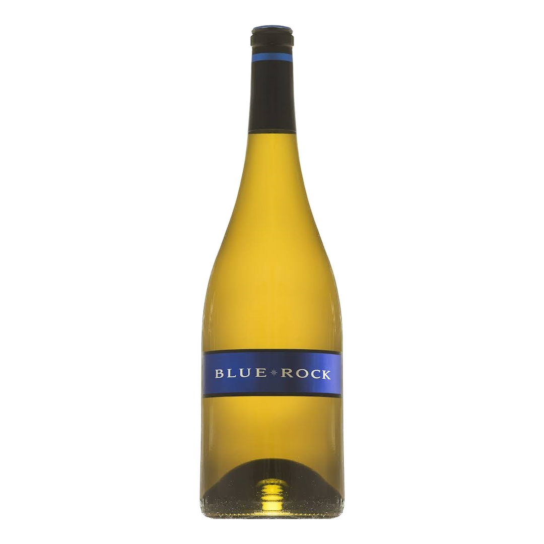 Blue Rock Vineyard Baby Blue Chardonnay