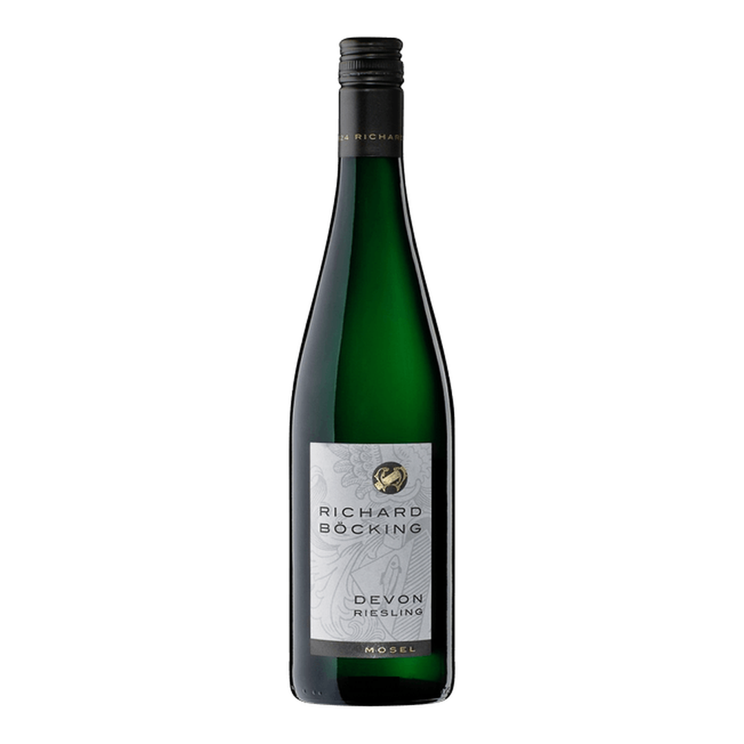 Bocking Devon Riesling