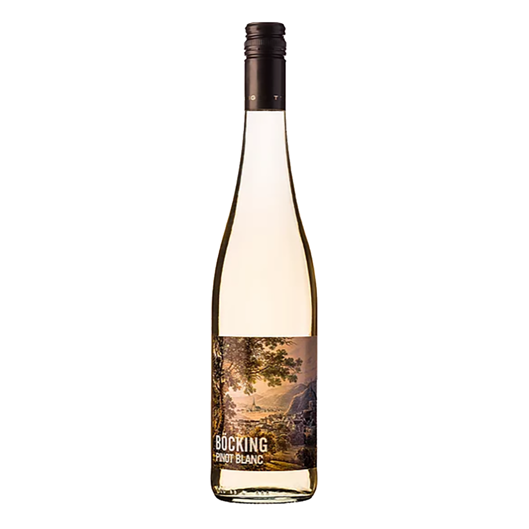 Bocking Pinot Blanc