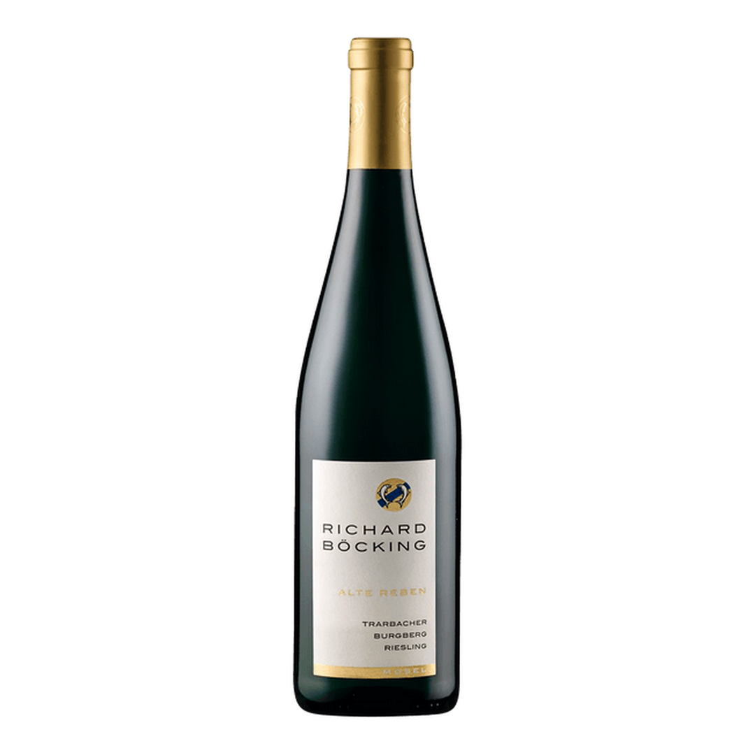 Bocking Trarbacher Burgberg Dry Riesling