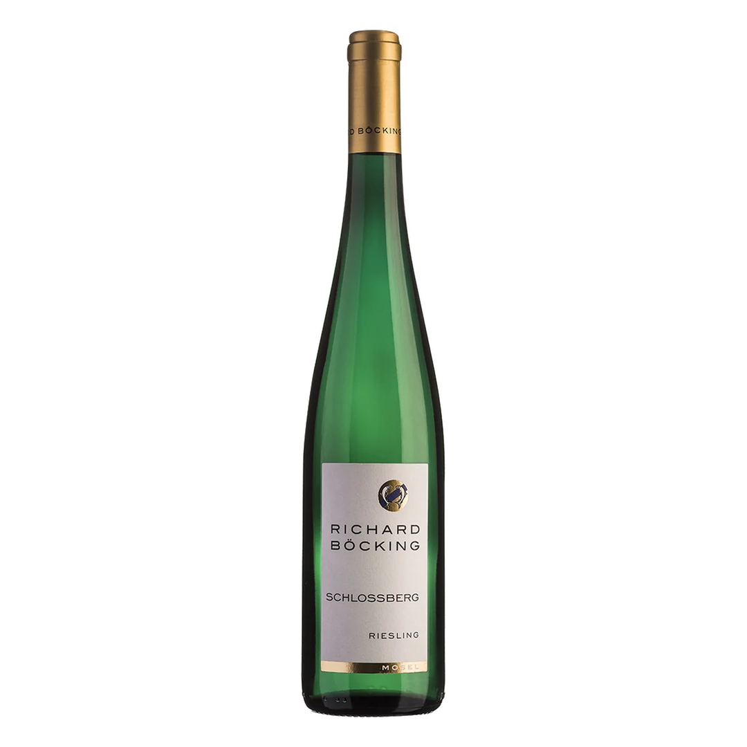 Bocking Trarbacher Schlossberg Off-Dry Riesling