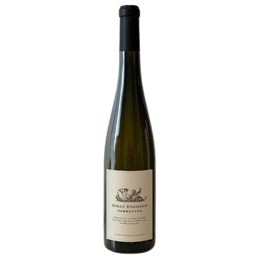 Bodega Aleanna 'Gran Enemigo' Torrontes 2019