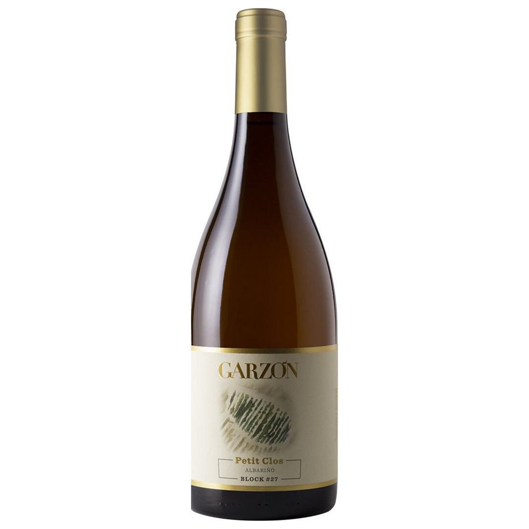Bodega Garzon Petit Clos Albarino, Maldonado, Uruguay 2020