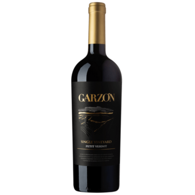 Bodega Garzon Single Vineyard Petit Verdot, Maldonado, Uruguay 2020