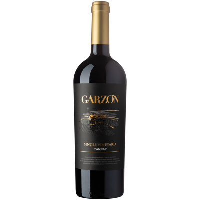Bodega Garzon Single Vineyard Tannat, Maldonado, Uruguay 2020