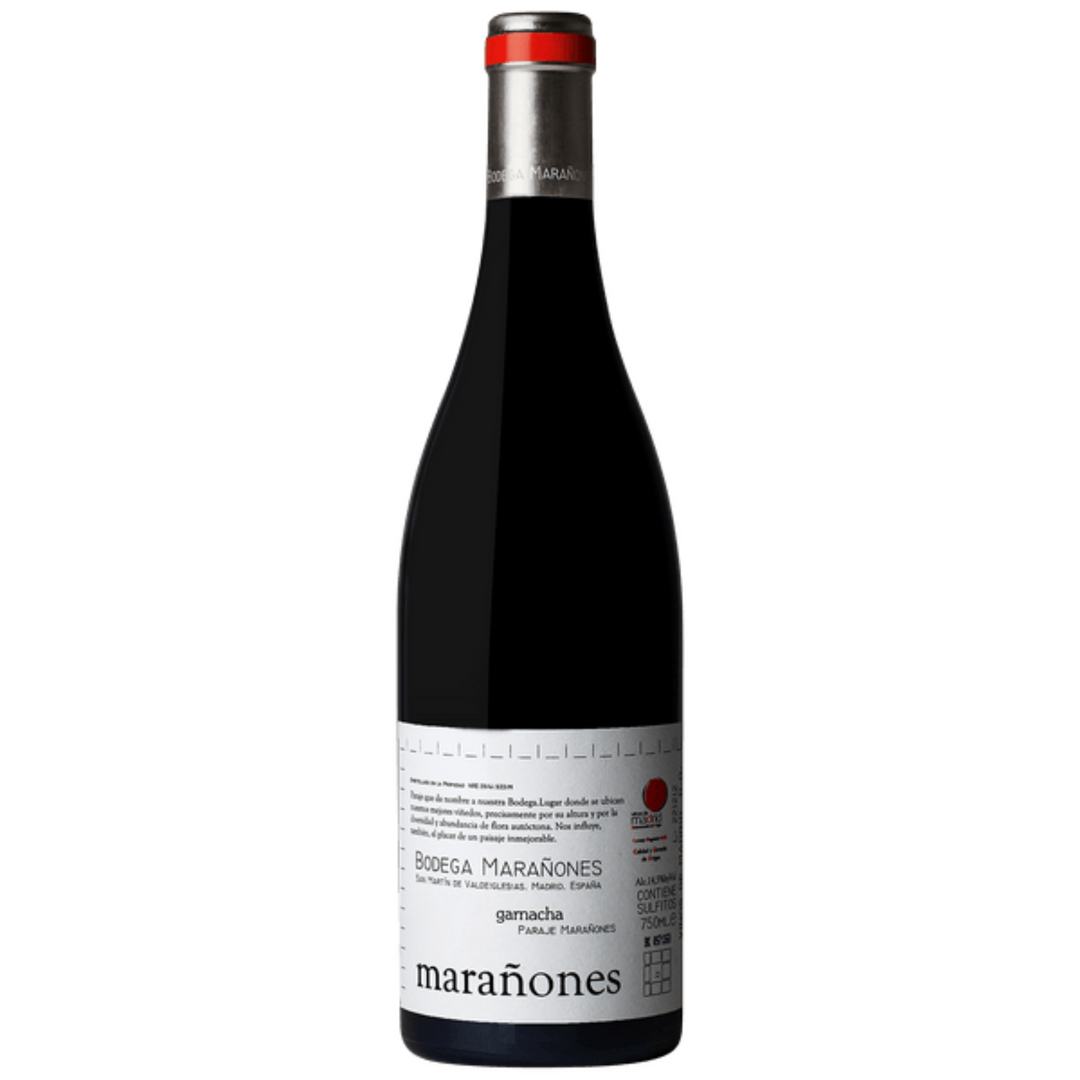 Bodega Marañones Marañones Garnacha