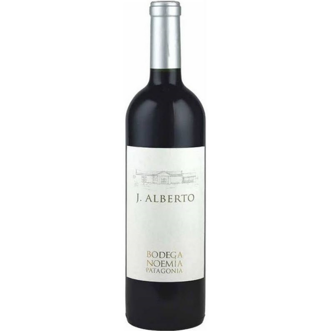 Bodega Noemia Malbec J Alberto Rio Negro