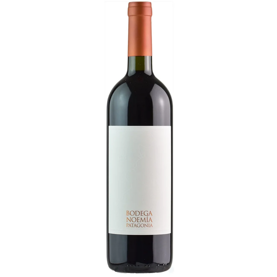 Bodega Noemia Malbec Rio Negro