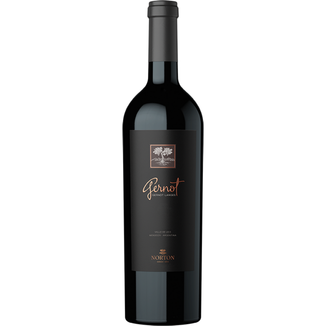 Bodega Norton Gernot Langes, Lujan de Cuyo 2020