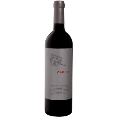 Bodega Senorio de Barahonda 'Carro' Tinto, Yecla, Spain 2021 (Case of 12)