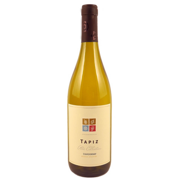 Bodega Tapiz Alta Collection Chardonnay, Tupungato, Argentina 2021