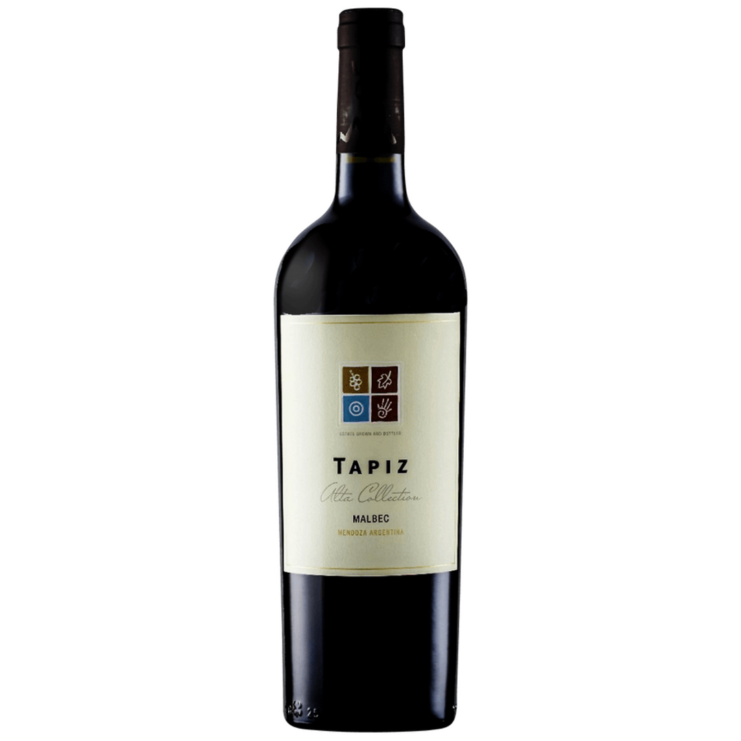 Bodega Tapiz Alta Collection Malbec, Uco Valley, Argentina 2020 Case (6x750ml)