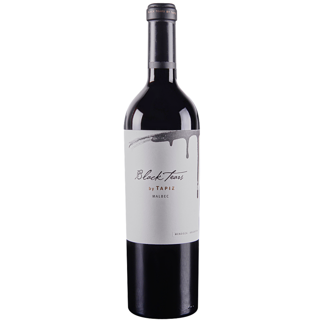 Bodega Tapiz Black Tears Malbec, Uco Valley, Argentina 2019
