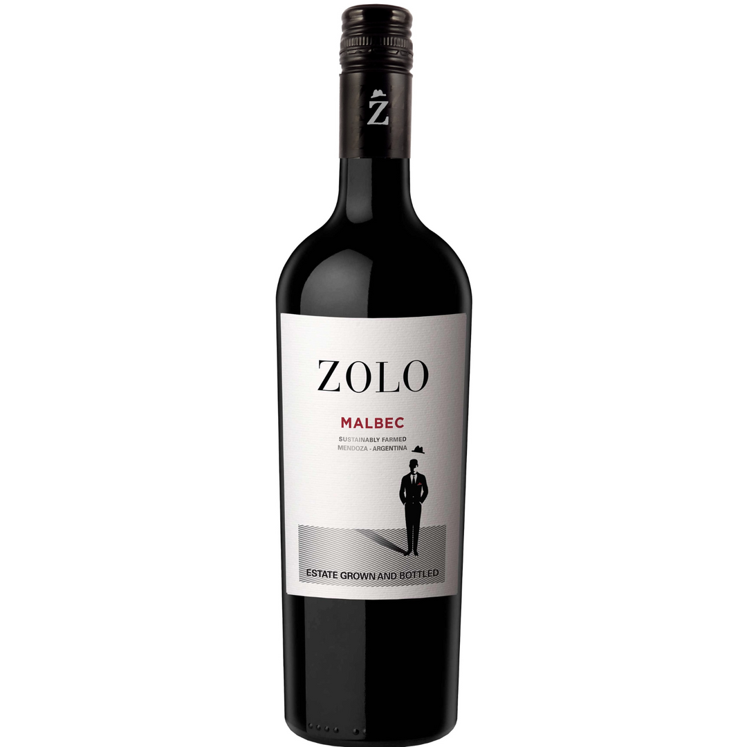 2022 |Bodega Tapiz 'Zolo' Malbec | Mendoza