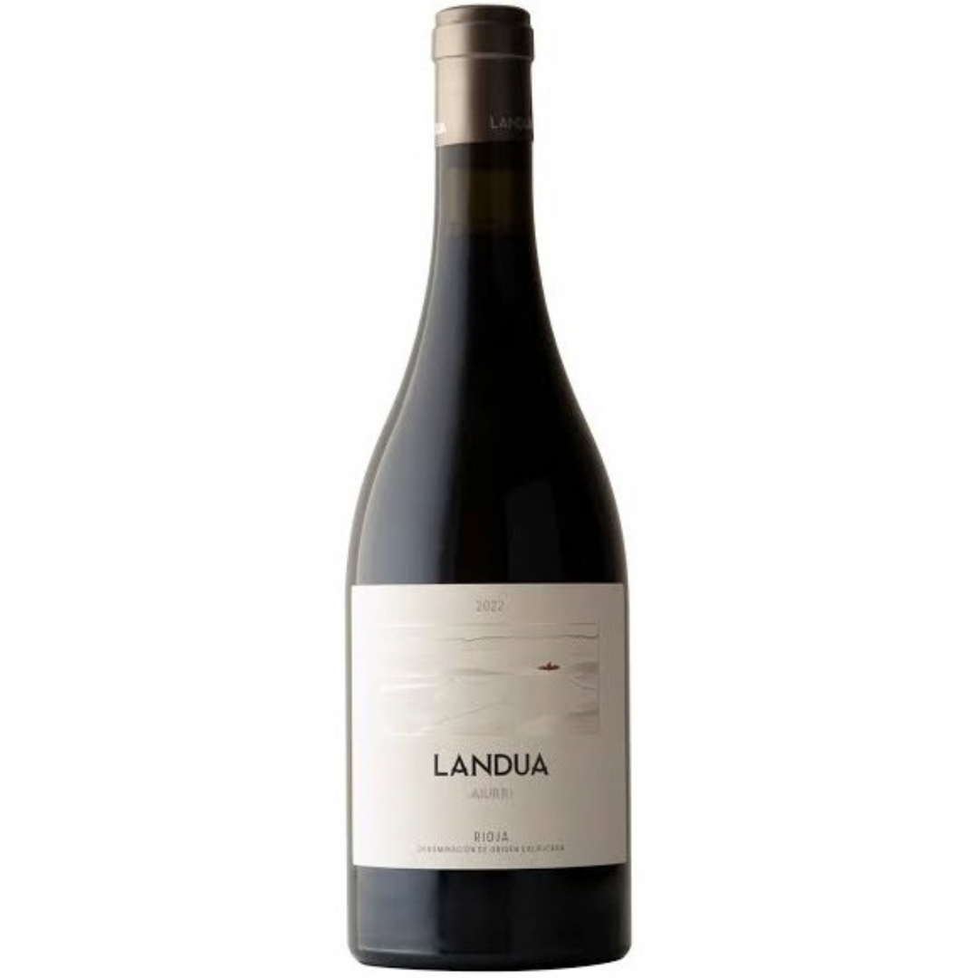 Bodegas Aiurri Aiurri Landua