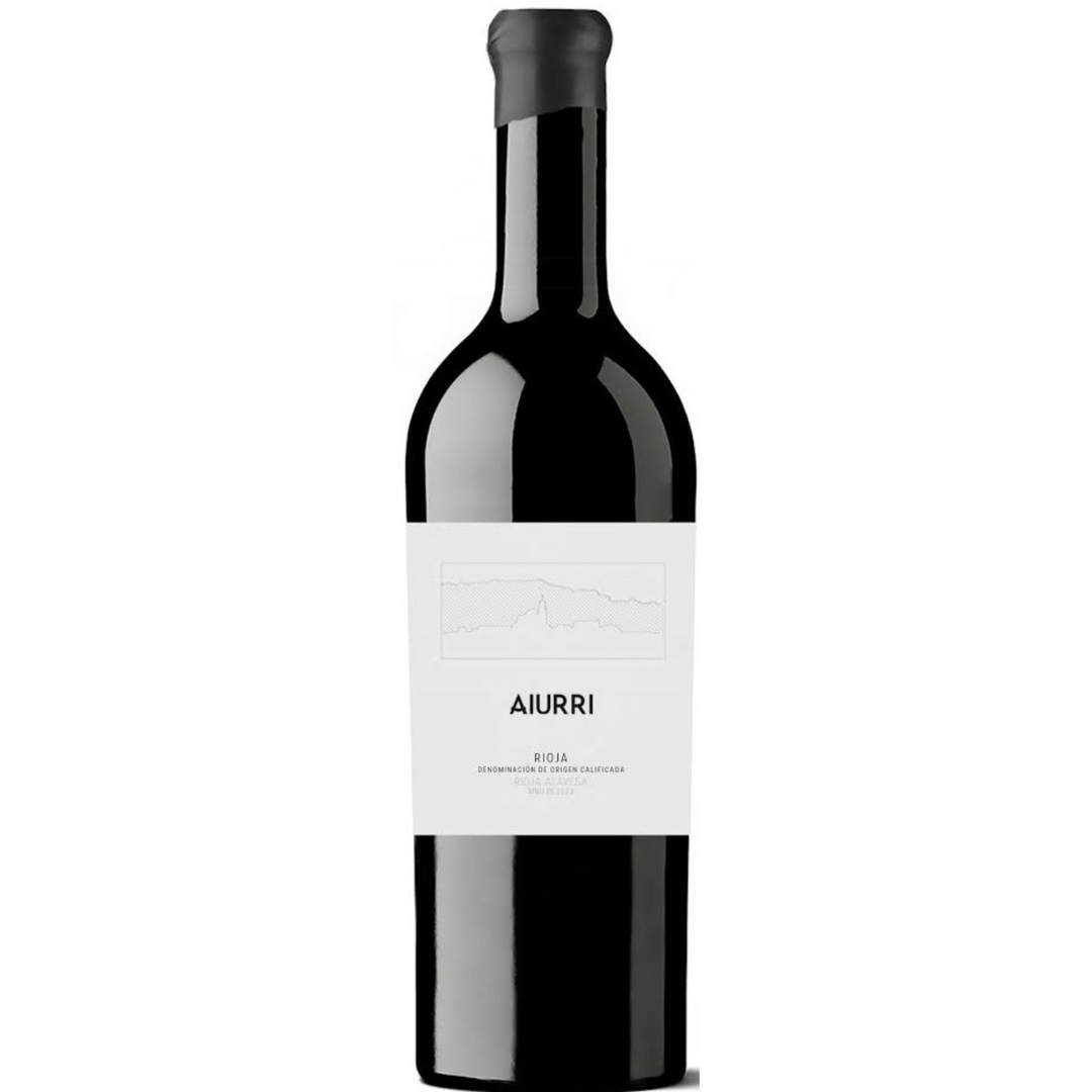 Bodegas Aiurri Aiurri Tinto