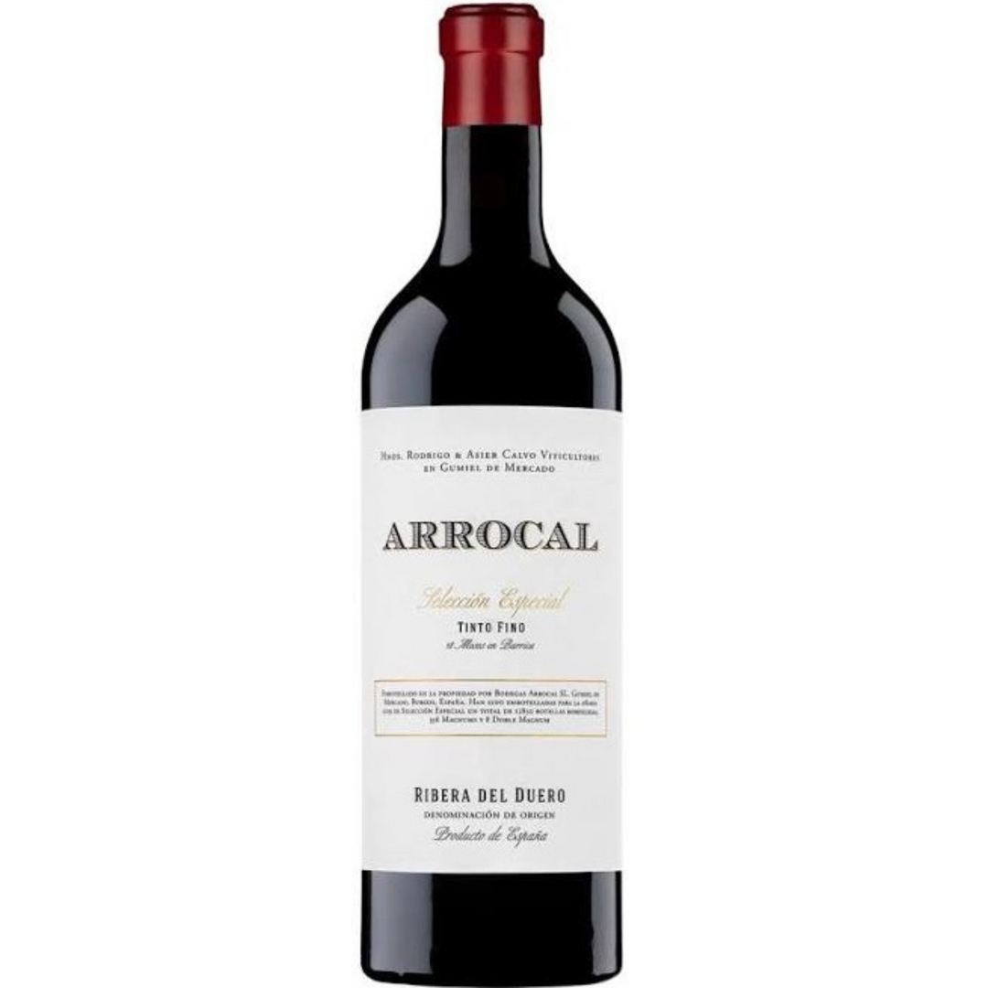 Bodegas Arrocal Arrocal Seleccion Especial