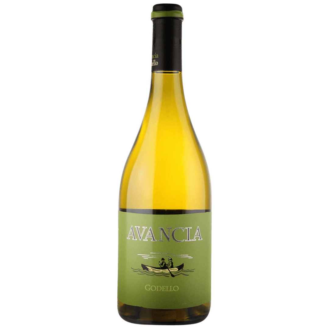 Bodegas Avancia Godello, Valdeorras, Spain 2023