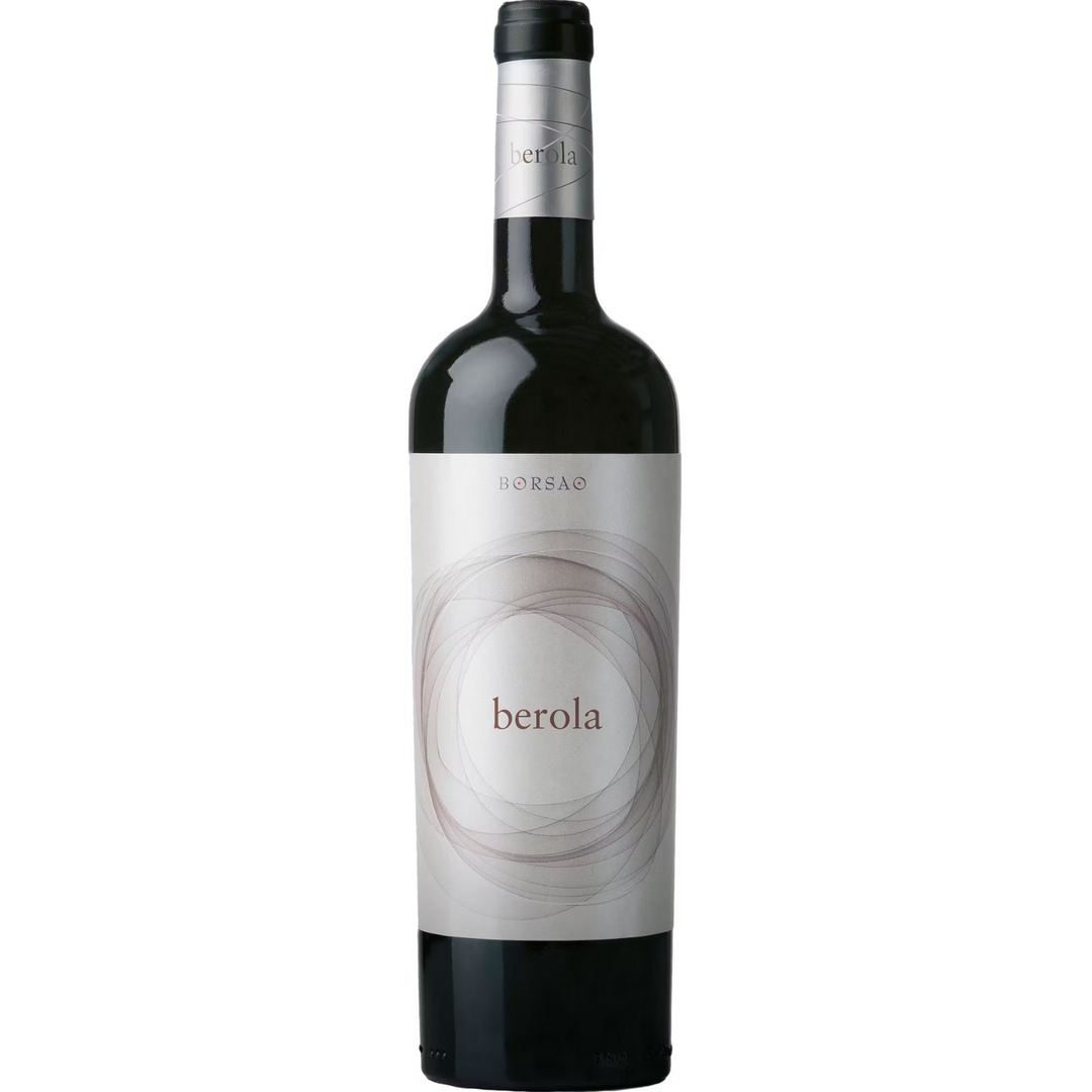 Bodegas Borsao Berola, Campo de Borja, Spain 2020 Case (6x750ml)