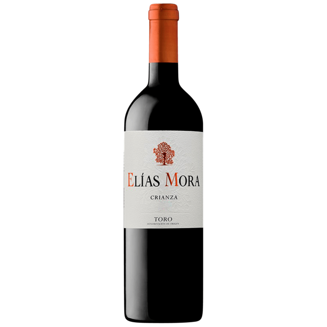 Bodegas Elias Mora Elias Mora Crianza