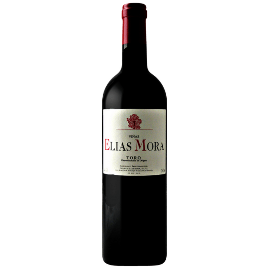 Bodegas Elias Mora Elias Mora Tinta